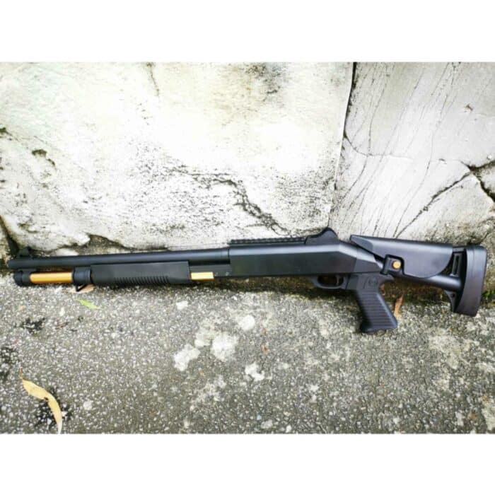 XM 1014 PUMP Shotgun Gel Blaster Adult Size - Image 11