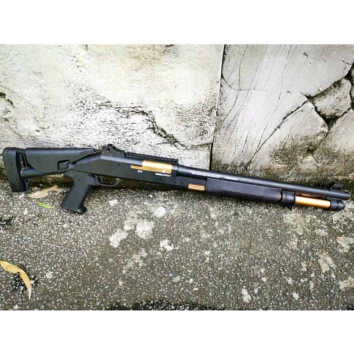 XM 1014 PUMP Shotgun Gel Blaster Adult Size - Image 10