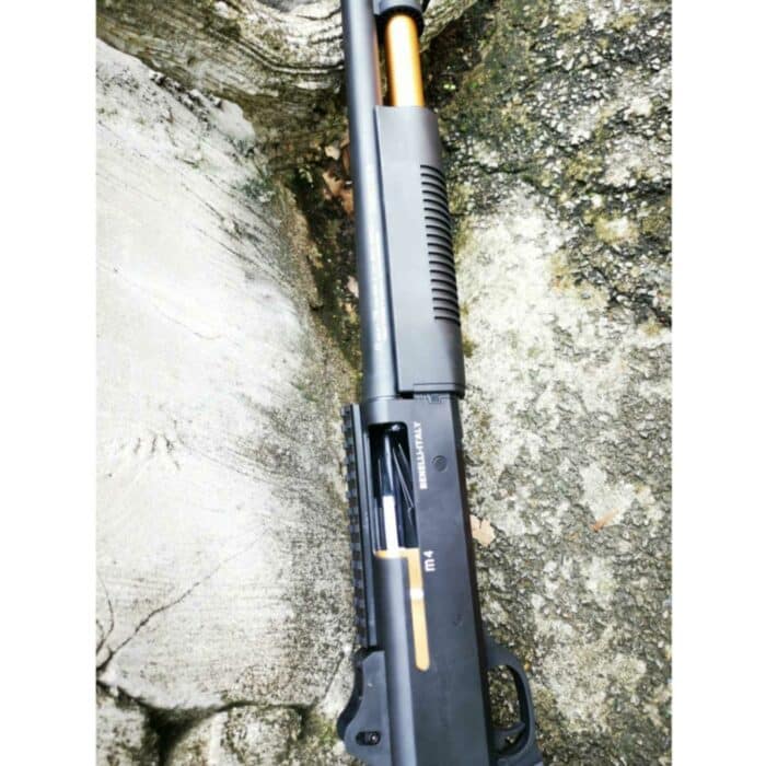 XM 1014 PUMP Shotgun Gel Blaster Adult Size - Image 7