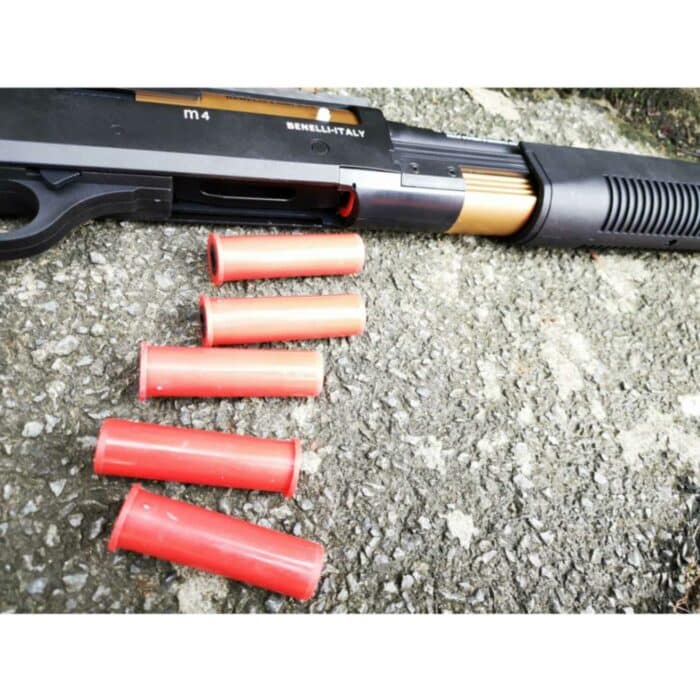 XM 1014 PUMP Shotgun Gel Blaster Adult Size - Image 6