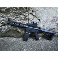 JinMing M4A1 Gen 8 Gel Blaster - iHobby Online