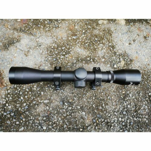 4x32 Metal Scope - iHobby Online