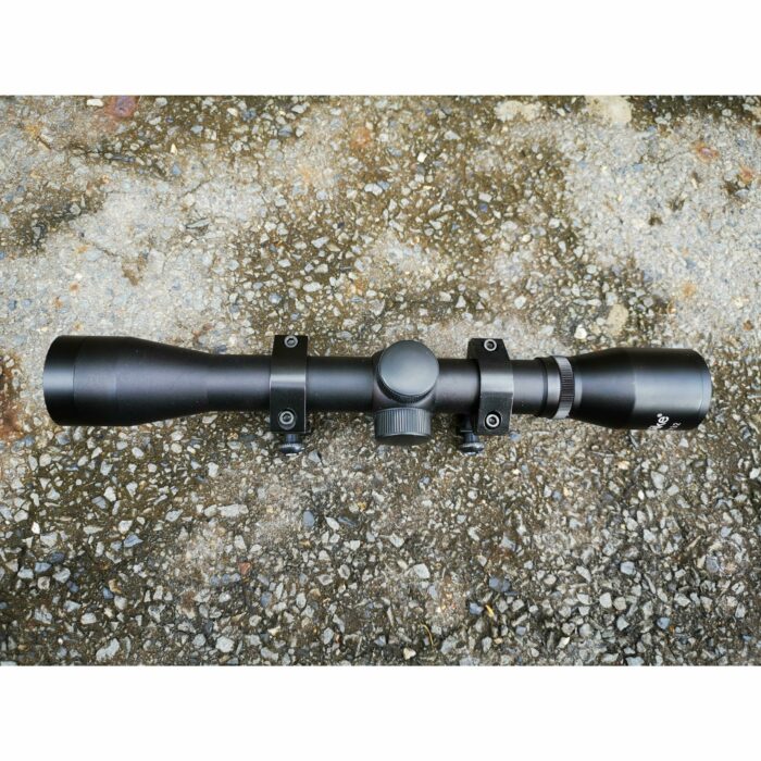4x32 Metal Scope - iHobby Online