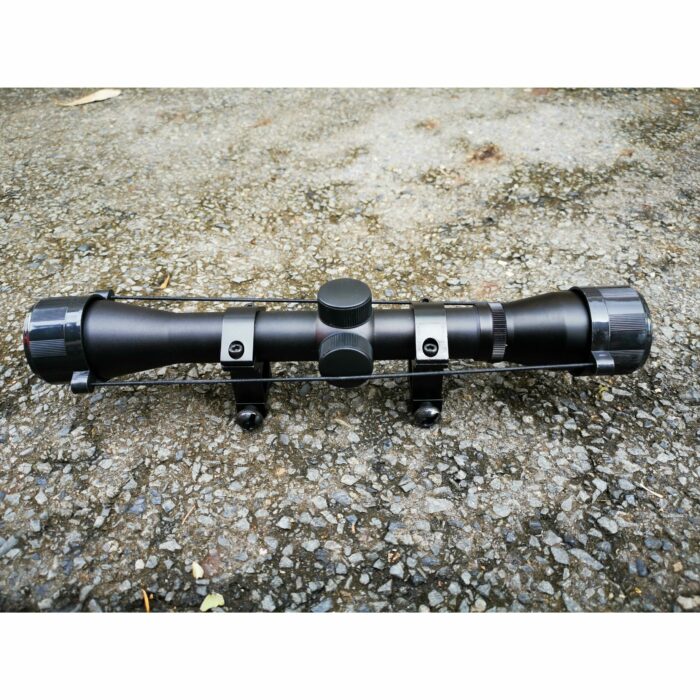 4x32 Metal Scope - iHobby Online