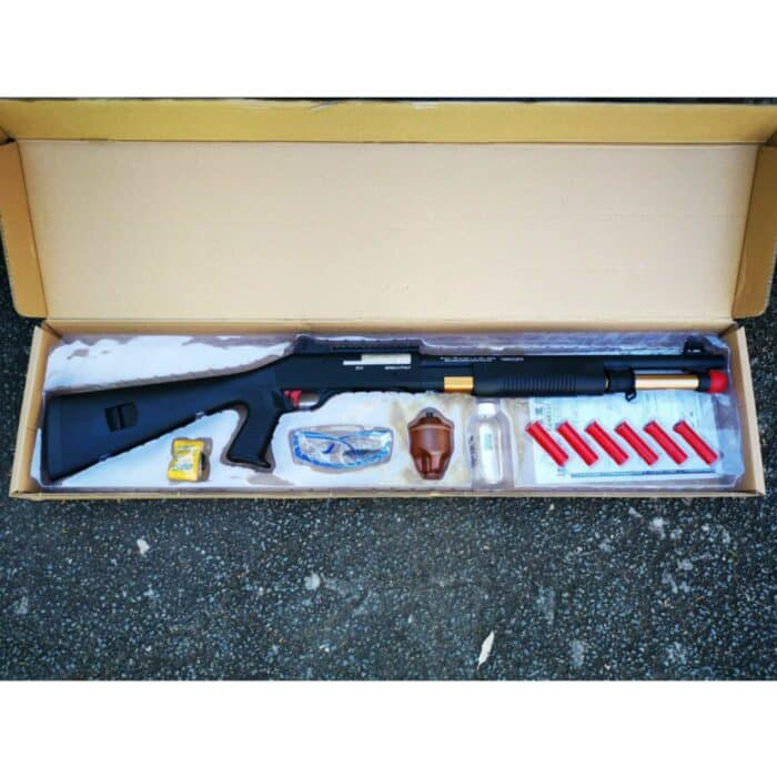 XM 1014 M3 BENELLI PUMP Gel Blaster Adult Size 100% AUS Stock - Image 4