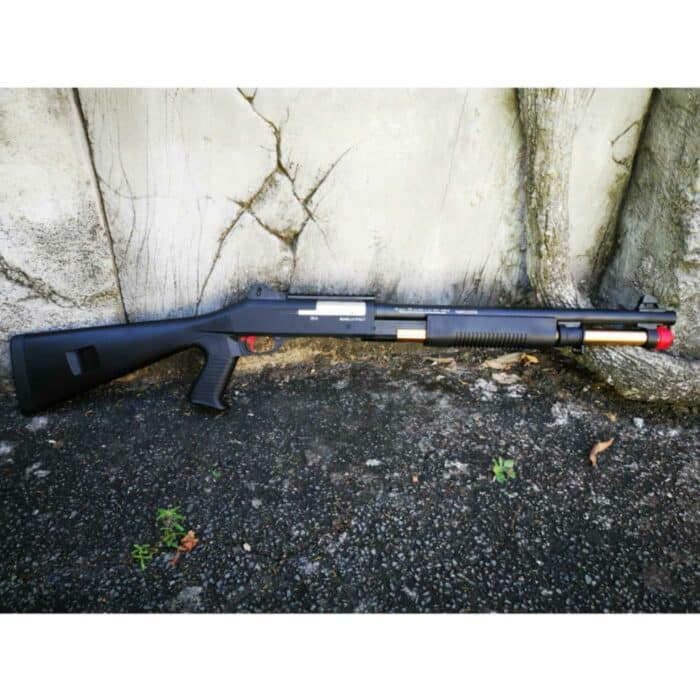 XM 1014 M3 BENELLI PUMP Gel Blaster Adult Size 100% AUS Stock - Image 2
