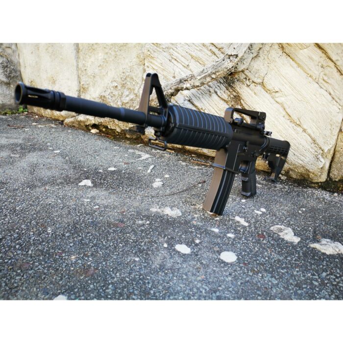 CYMA Sport M4A1 Style Metal Gel blaster AEG - iHobby Online