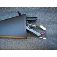 CYMA Sport M16A4 RAS Full Metal Gel Blaster AEG w/ Lipo Ready Gearbox - iHobby Online