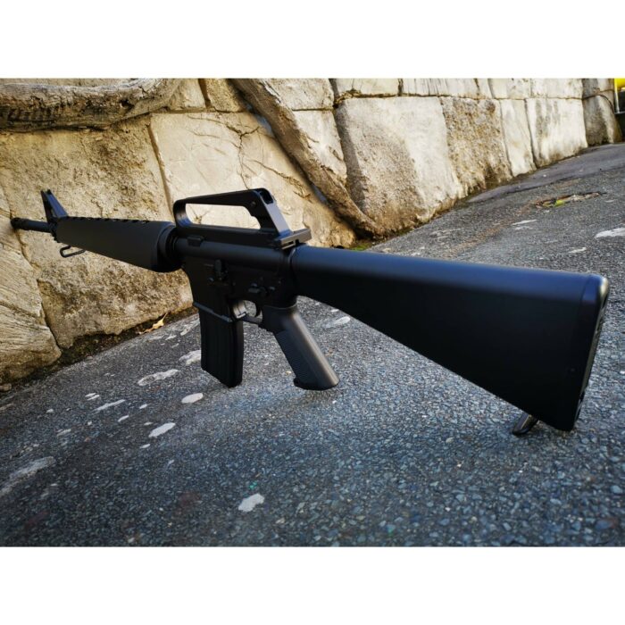 CYMA Sport M16A1 / M16 Vietnam Style Metal Gel blaster AEG - iHobby Online