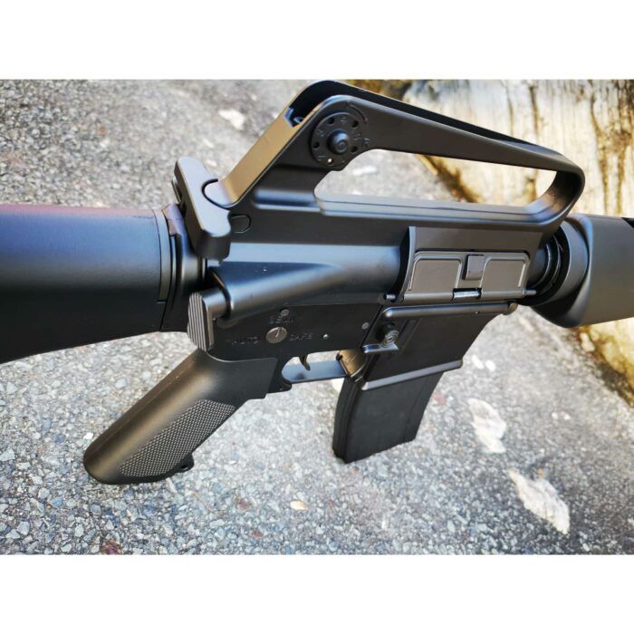 CYMA Sport M16A1 / M16 Vietnam Style Metal Gel blaster AEG - iHobby Online