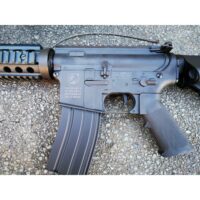 CYMA M4 V10-Gel Blaster M4 CQB-R SOPMOD LiPo Ready AEG (Package: Black) - iHobby Online