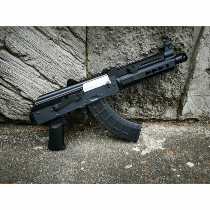 LeHui SLR AK GEL BLASTER - iHobby Online
