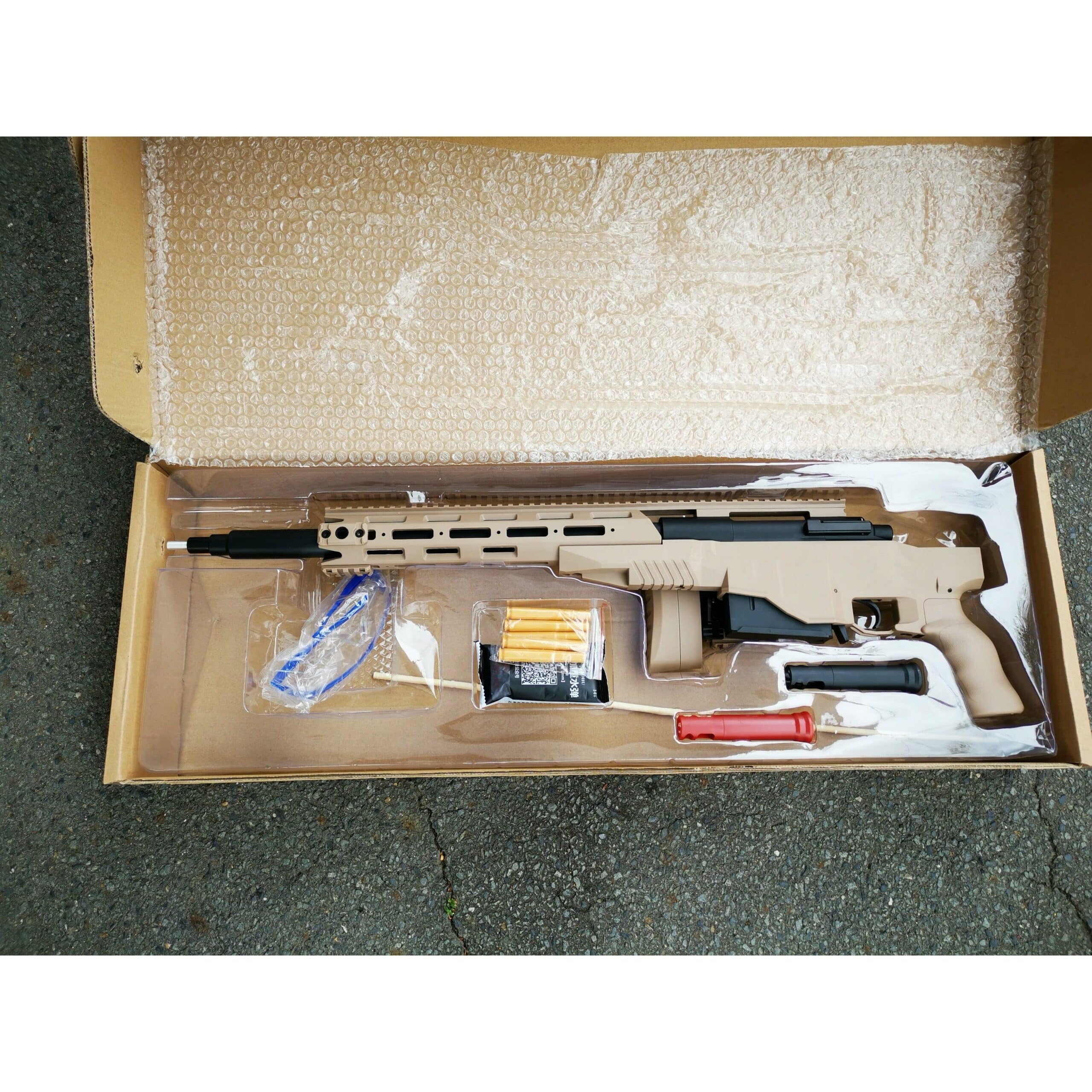 高級品市場 ENYA 40X (MODEL6101) トイガン - トイガン トイガン