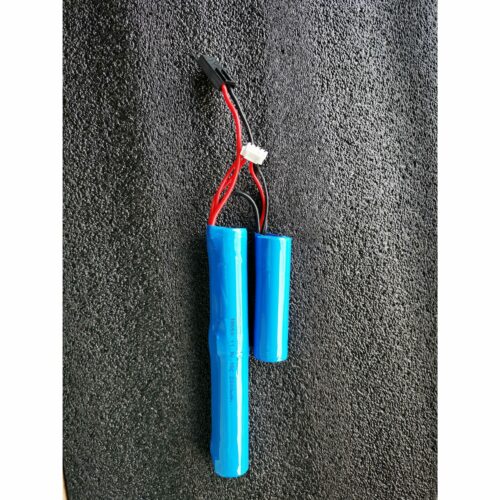 11.1V Li-ion gel blaster battery twin style 15C discharge high magnification battery - iHobby Online