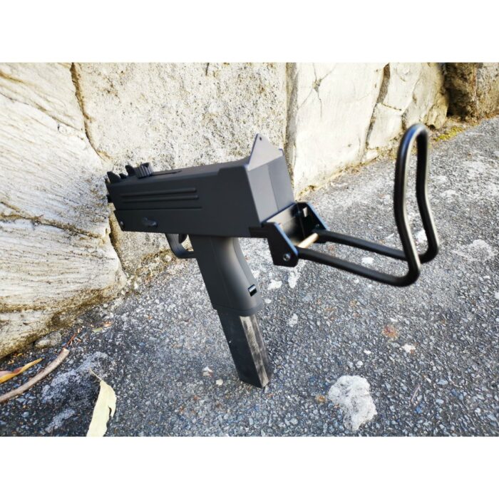BINGFENG MAC 10 V2 Gel Blaster - iHobby Online