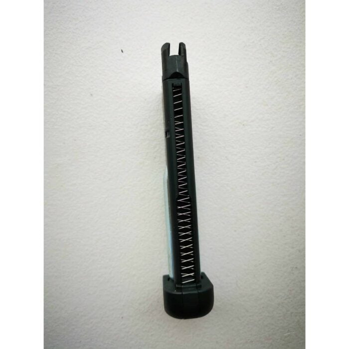 Golden Eagle CO2 Gas Powered Single Magazine Gel Blaster Part Mag - iHobby Online