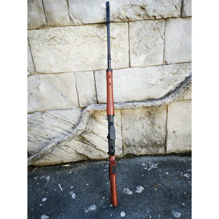Russian SVD Gel Blaster Spring Powed Adult Size 100% QLD Stock - iHobby Online