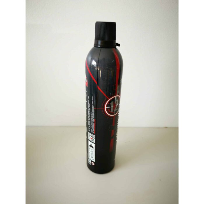 PUFF DINO WHOLESALE GREEN GAS - GEL BLASTERS GAS - 12KG LOW ODOR (BLACK) - iHobby Online