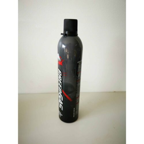 PUFF DINO WHOLESALE GREEN GAS - GEL BLASTERS GAS - 12KG LOW ODOR (BLACK) - iHobby Online