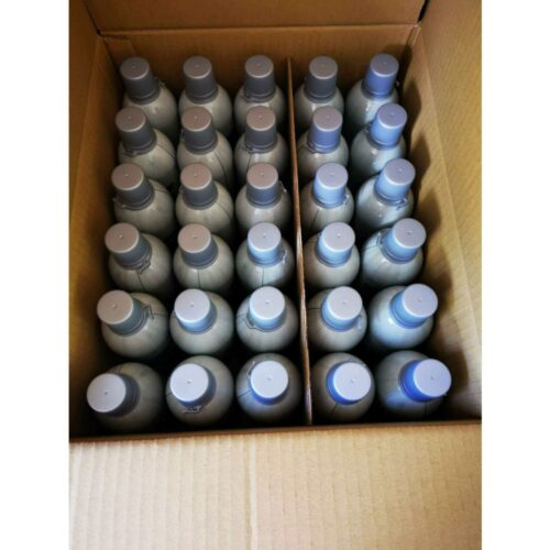 WHOLE BOX OF PUFF DINO GREEN GAS - POWER UP - 14KG LOW ODOR