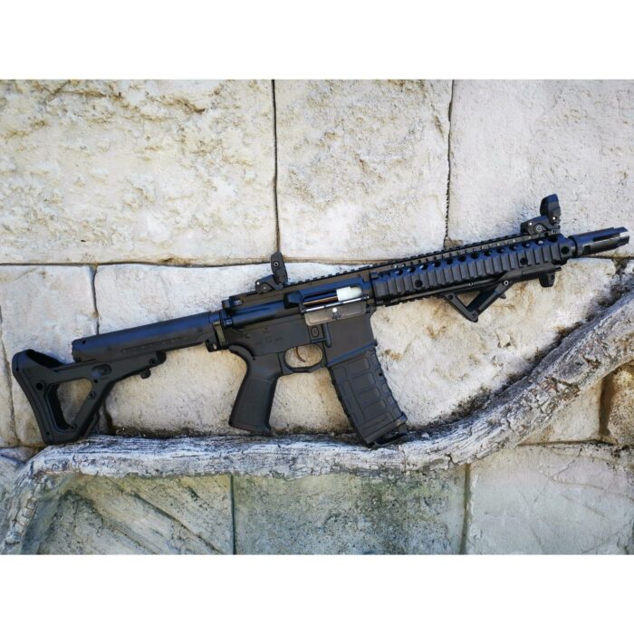 MK18 V2 GEN8 STYLE GEL BLASTER - iHobby Online