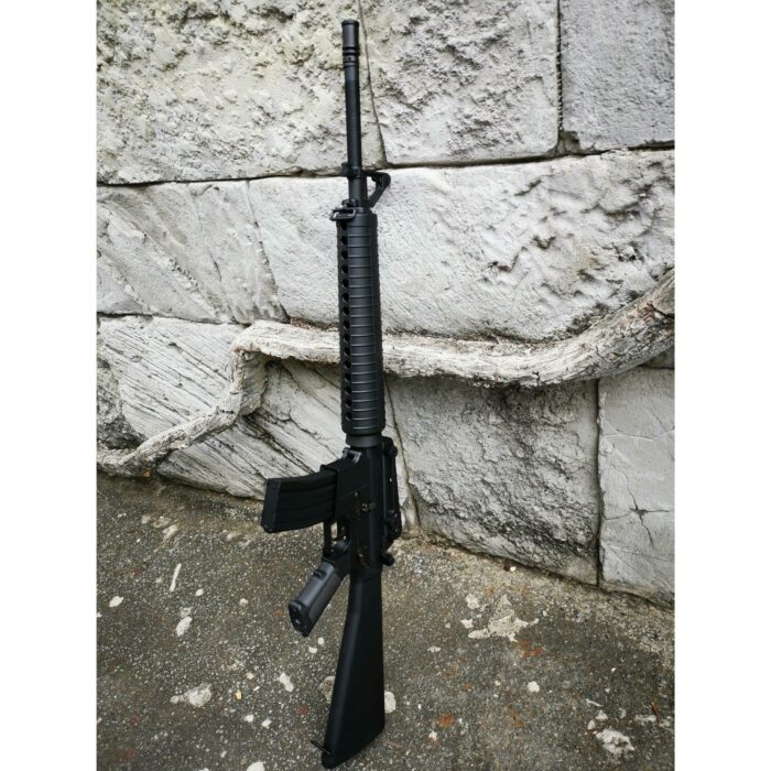 CYMA Sport M16A3 / M16 Vietnam Style Metal Gel blaster AEG - iHobby Online