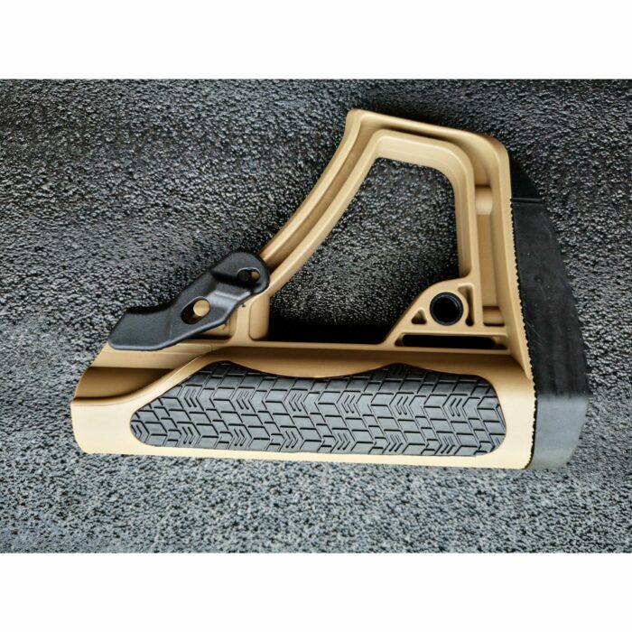 DD Stock Tan Colour - iHobby Online