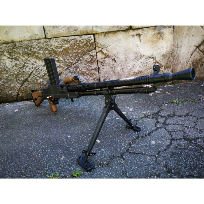 LEHKY KULOMET ZB VZ. 26 GEL BLASTER w/Folding Bipod - iHobby Online