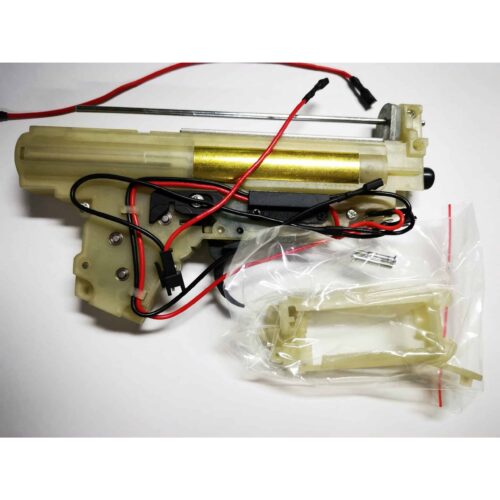 RX AKM47 and AKS47 Gearbox - iHobby Online