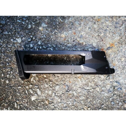 Pre-order Well Beretta M92 Mag CO2 POWERED Gel blaster part Mag (G195B Co2 Mag) - iHobby Online