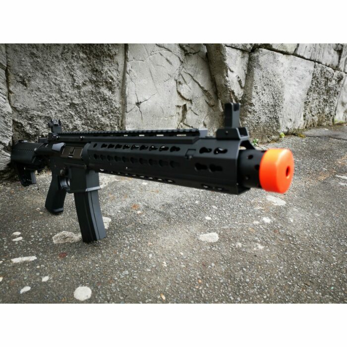 CYMA VLTOR CASV-KM M4 KEYMOD-S 12" GEL BLASTER (FULL METAL) - iHobby Online