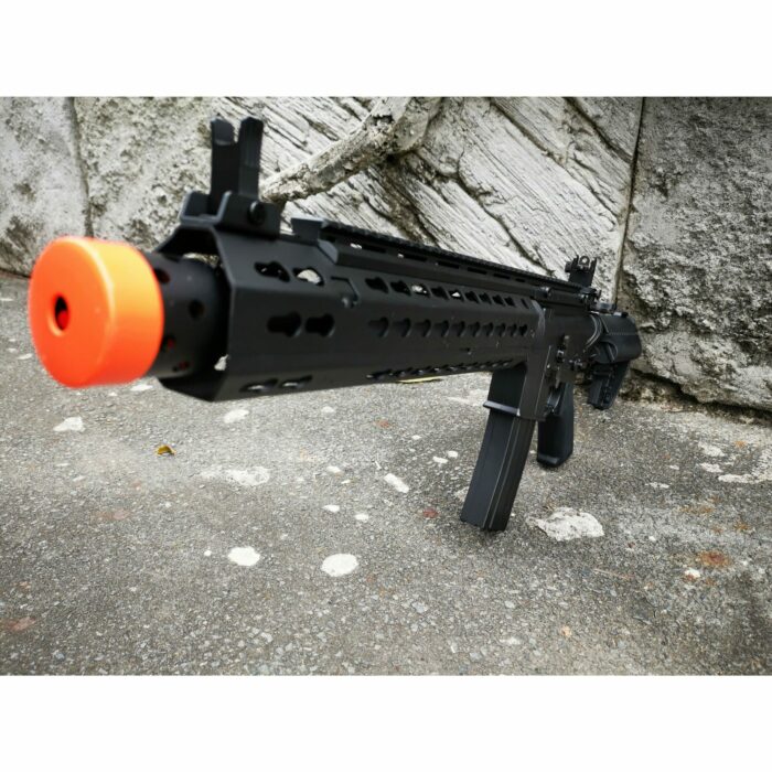 CYMA VLTOR CASV-KM M4 KEYMOD-S 12" GEL BLASTER (FULL METAL) - iHobby Online