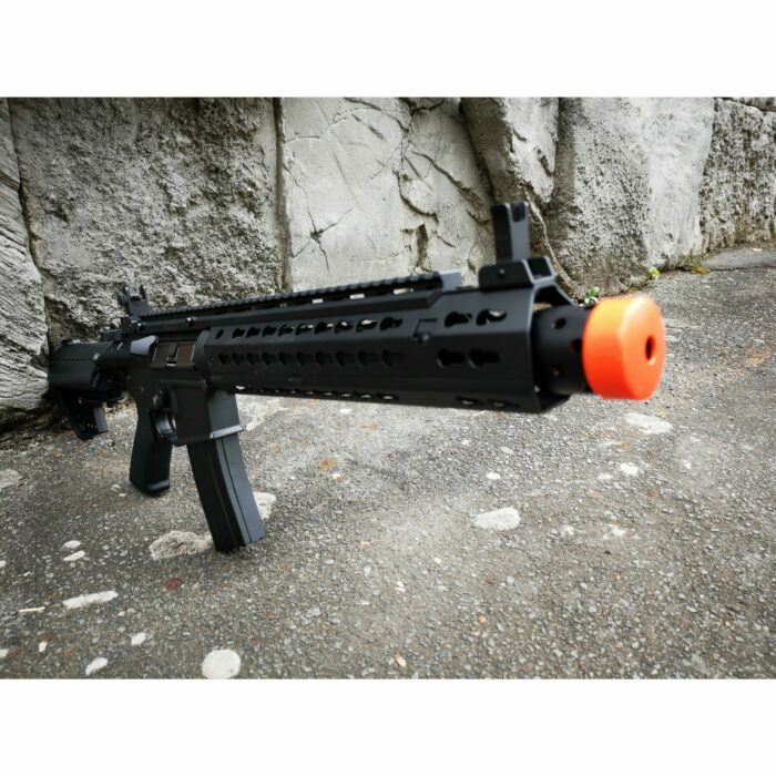 CYMA VLTOR CASV-KM M4 KEYMOD-S 12" GEL BLASTER (FULL METAL) - iHobby Online