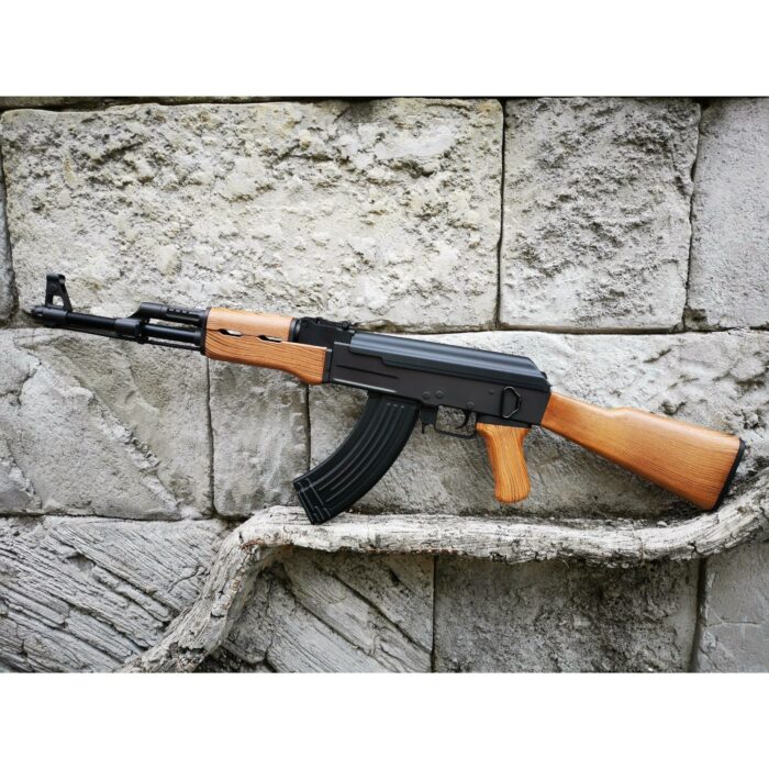 CYMA AK 47 Gel Blaster AK47 CLASSIC VERSIONS - iHobby Online