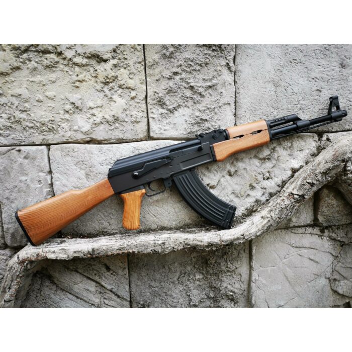 CYMA AK 47 Gel Blaster AK47 CLASSIC VERSIONS - iHobby Online