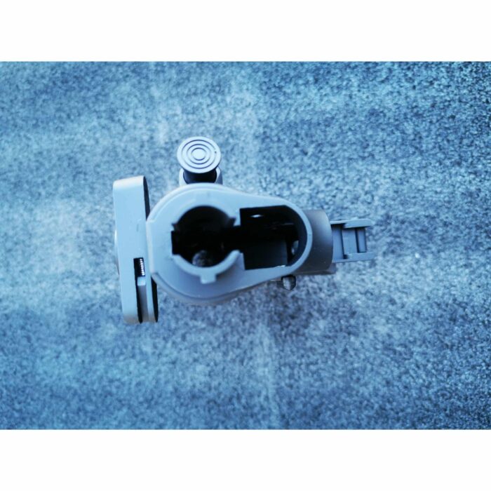 IHOBBY M4 Gel Blaster Metal Receiver Metal Body (Colour: Black) - iHobby Online