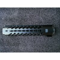 10 inch M4 M16 Free Float Quad Rail AR-15 Metal Handguard tactical quad rail picatinny handguard Mount for m4 m16 Gel Blaster - iHobby Online