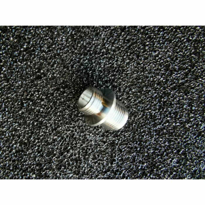 GOLDEN EAGLE Gel Blasters 12mm Outer Barrel Adapt 14mm Suppressor - iHobby Online