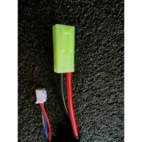 11.1V Li-po Small Tamiya Plug - Image 4