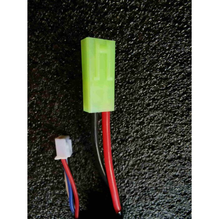 11.1V Li-po Small Tamiya Plug - Image 4