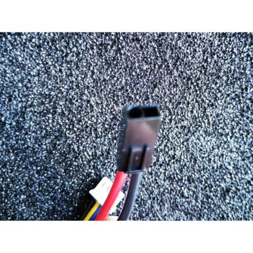 11.1V Li-Po trilling gel blaster battery 30C discharge high magnification battery (small tamiya plug) - iHobby Online