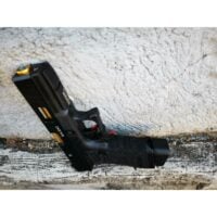 DOUBLE BELL Glock 17 SAI Gel Blaster - Custom Deluxe (Green Gas Version Blowback) - iHobby Online
