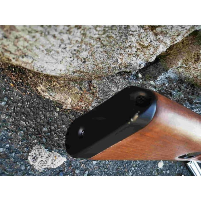 DOUBLE BELL Kar 98k Spring Air-Cocking Gel Blaster (Spring Powered & Real Wood Version) - Image 4