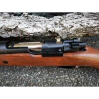 DOUBLE BELL Kar 98k Gas-Powered Gel Blaster (Real Wood Version) - iHobby Online