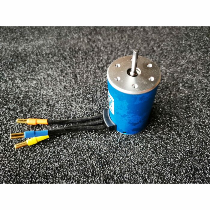 Remo Hobby spare part E9636 Brushless motor (Hobbywing Motor 3660 3000kv) - iHobby Online