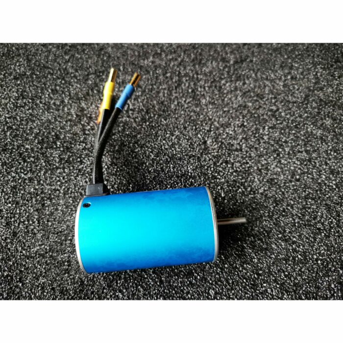 Remo Hobby spare part E9636 Brushless motor (Hobbywing Motor 3660 3000kv) - iHobby Online