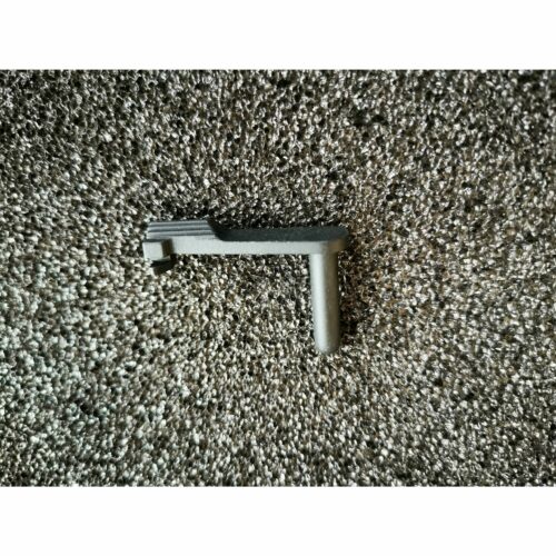 Golden Eagle Slide Catch Slide Stop Slide Release for Hi Capa 5.1 Gel Blaster Pistols (Color: black) - iHobby Online