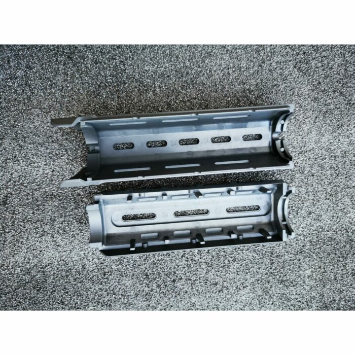 Nylon 7" Magpul PTS RM4 CQB Handguard - iHobby Online