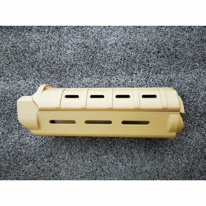 Nylon 7" Magpul PTS RM4 CQB Handguard - iHobby Online