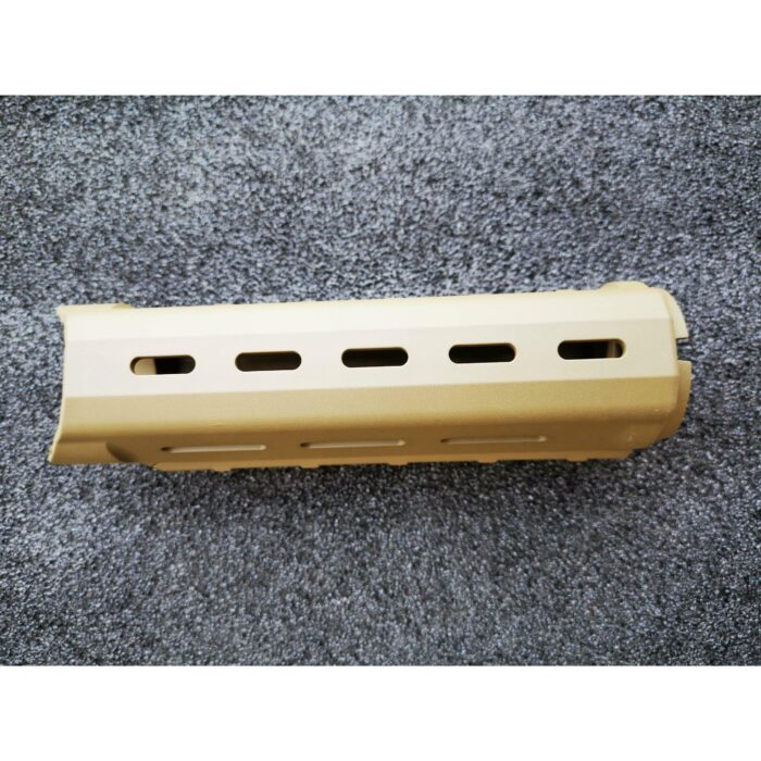 Nylon 7" Magpul PTS RM4 CQB Handguard - iHobby Online